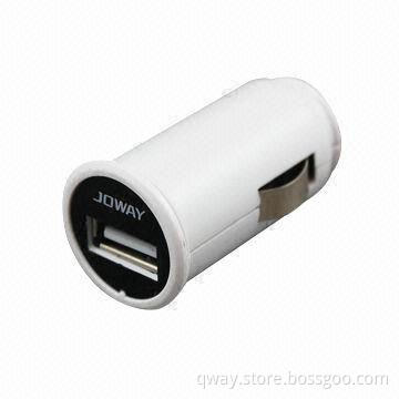 In-car Charger for HTC Sensation/Wildfire S/G16/Motorola XT875 Droid Bionic/Samsung Galaxy 2/S5360
